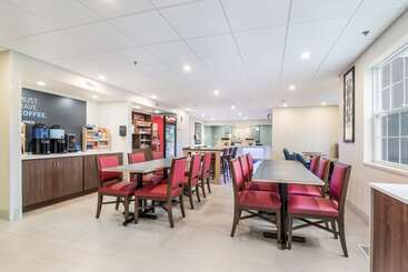 酒店 Holiday Inn Express   Plymouth, An Ihg