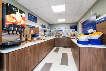 酒店 Holiday Inn Express   Plymouth, An Ihg