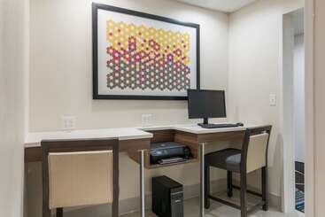 酒店 Holiday Inn Express   Plymouth, An Ihg