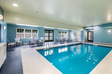酒店 Holiday Inn Express   Plymouth, An Ihg