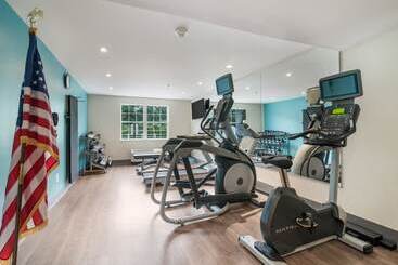 酒店 Holiday Inn Express   Plymouth, An Ihg