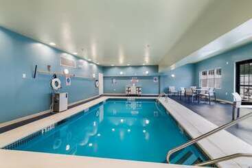 酒店 Holiday Inn Express Plymouth, An Ihg