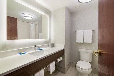酒店 Holiday Inn Express   Plymouth, An Ihg