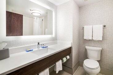 酒店 Holiday Inn Express   Plymouth, An Ihg