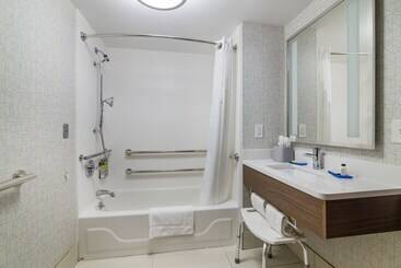酒店 Holiday Inn Express   Plymouth, An Ihg
