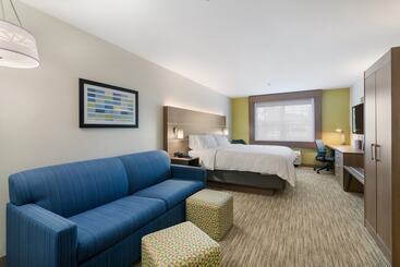 酒店 Holiday Inn Express   Plymouth, An Ihg
