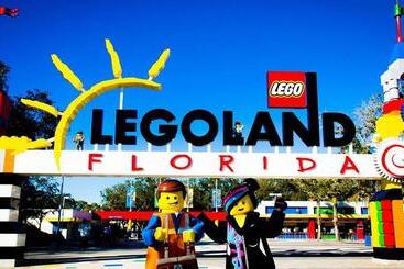 هتل Holiday Inn Express & Suites Lakeland South By Ihg