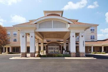 هتل Holiday Inn Grand Rapids Airport, An Ihg
