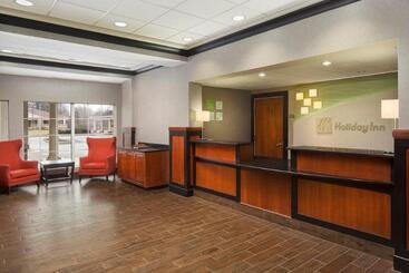 هتل Holiday Inn Grand Rapids Airport, An Ihg