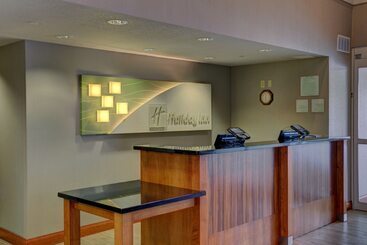 هتل Holiday Inn Milwaukee Airport, An Ihg