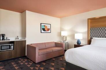 هتل Holiday Inn Mobile West I 10, An Ihg