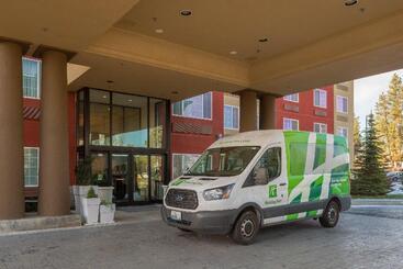 هتل Holiday Inn Express Spokane Airport, An Ihg