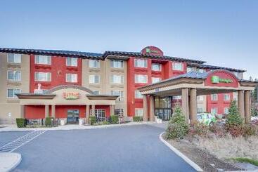 هتل Holiday Inn Express Spokane Airport, An Ihg