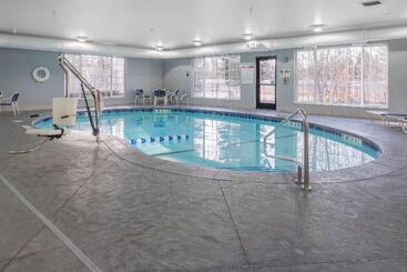 هتل Holiday Inn Express Spokane Airport, An Ihg