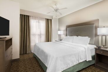 هتل Homewood Suites By Hilton Baton Rouge