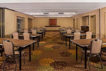 Hotell Homewood Suites By Hilton Boston/billerica