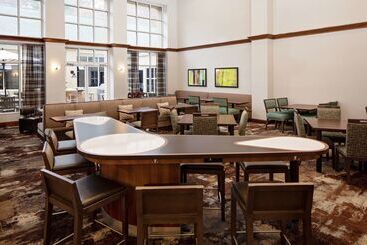 Hotell Homewood Suites By Hilton Boston/billerica