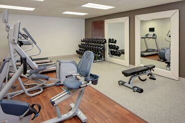 Hotell Homewood Suites By Hilton Boston/billerica