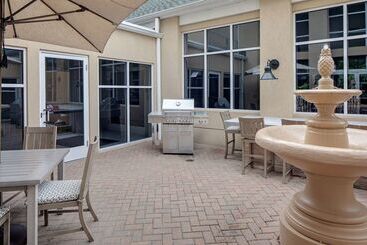 Hotell Homewood Suites By Hilton Boston/billerica