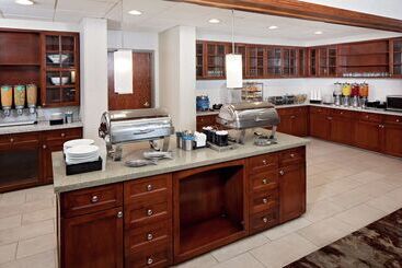 Hotell Homewood Suites By Hilton Boston/billerica
