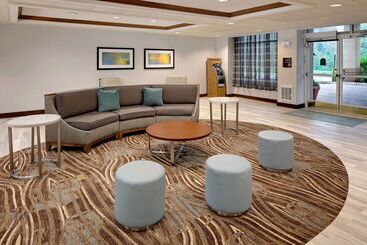Hotell Homewood Suites By Hilton Boston/billerica