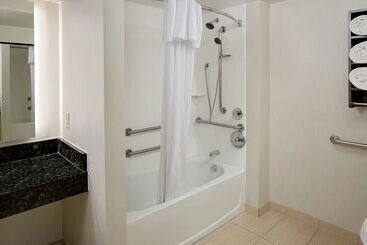 Hotell Homewood Suites By Hilton Boston/billerica