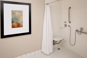 Hotell Homewood Suites By Hilton Boston/billerica