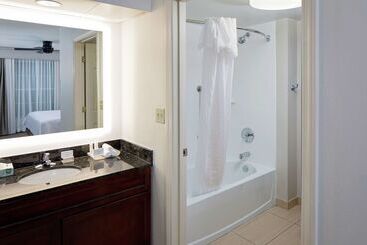 Hotell Homewood Suites By Hilton Boston/billerica