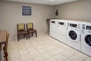 Hotell Homewood Suites By Hilton Boston/billerica
