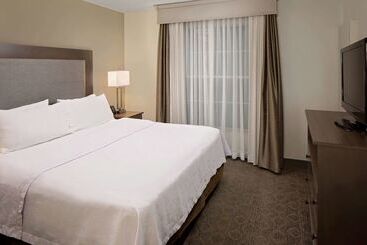 Hotell Homewood Suites By Hilton Boston/billerica