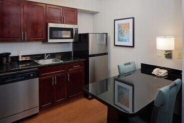 Hotell Homewood Suites By Hilton Boston/billerica