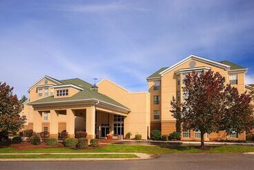 Hotell Homewood Suites By Hilton Boston/billerica