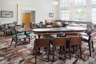 هتل Homewood Suites By Hilton Colorado Springsnorth