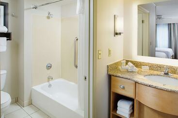 هتل Homewood Suites By Hilton Colorado Springsnorth