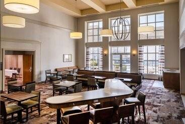 هتل Homewood Suites By Hilton Colorado Springsnorth