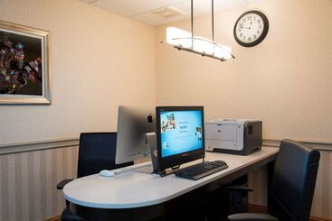 هتل Homewood Suites By Hilton Columbus/airport