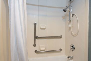 هتل Homewood Suites By Hilton Columbus/airport