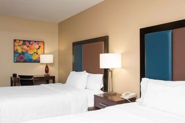 هتل Homewood Suites By Hilton Columbus/airport