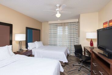 هتل Homewood Suites By Hilton Columbus/airport
