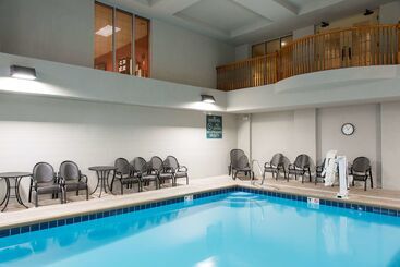 هتل Homewood Suites By Hilton Columbus/airport