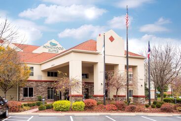 هتل Homewood Suites By Hilton Columbus/airport