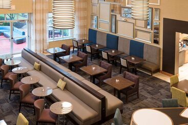 هتل Homewood Suites By Hilton Columbus/airport