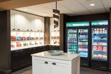 هتل Homewood Suites By Hilton Columbus/airport