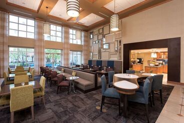 هتل Homewood Suites By Hilton Columbus/airport