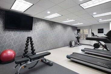 هتل Homewood Suites By Hilton Columbus/airport