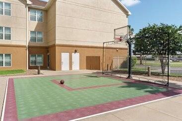 هتل Homewood Suites Corpus Christi