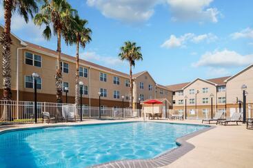هتل Homewood Suites Corpus Christi