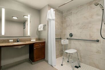 هتل Homewood Suites Corpus Christi