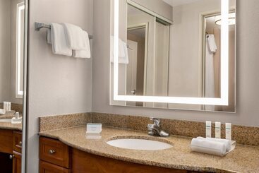 هتل Homewood Suites Corpus Christi