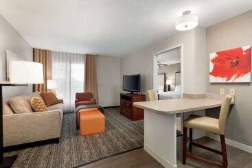 هتل Homewood Suites By Hilton Dallasarlington